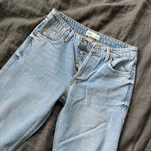 Zara Jeans